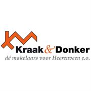 Logo Kraak & Donker Makelaardij