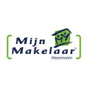Logo Mijn Makelaar Heerenveen