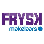 Logo FRYSK makelaars