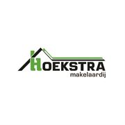 Logo Makelaardij Hoekstra Joure
