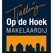 Logo Op de Hoek Makelaardij