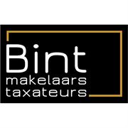 Logo Bint makelaars en taxateurs - Sneek