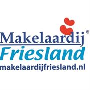 Logo Makelaardij Friesland | Qualis