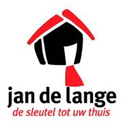 Logo Makelaardij Jan de Lange | Sneek