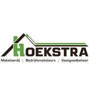 Logo Makelaardij Hoekstra Sneek