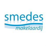 Logo Smedes makelaardij