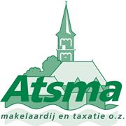 Logo Atsma makelaardij en taxatie