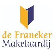 Logo De Franeker Makelaardij