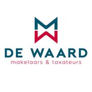 Logo De Waard Makelaars en Taxateurs