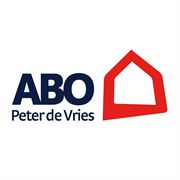 Logo ABO Makelaars Peter de Vries