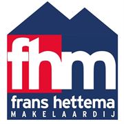Logo FRANS HETTEMA MAKELAARDIJ