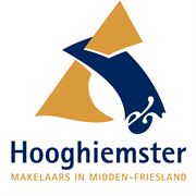 Logo Hooghiemster Makelaars