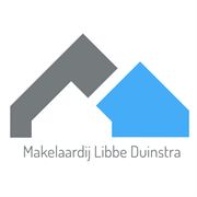 Logo Makelaardij Libbe Duinstra