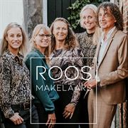 Logo Roos Makelaars