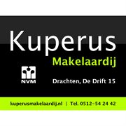Logo Kuperus Makelaardij