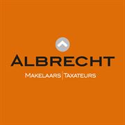 Logo Albrecht Makelaars | Taxateurs