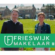 Logo Frieswijk Makelaar NVM