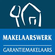 Logo Makelaarswerk Drachten, Garantiemakelaar Friesland