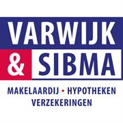 Logo Varwijk & Sibma