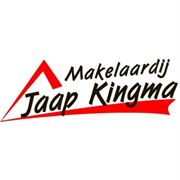 Logo Makelaardij Jaap Kingma