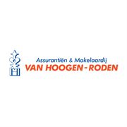 Logo Assurantiën & Makelaardij Van Hoogen - Roden