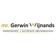 Logo mr. Gerwin Wijnands