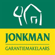 Logo Jonkman Garantiemakelaars