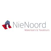 Logo NieNoord Makelaars & Taxateurs