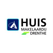 Logo Huis Makelaardij Drenthe | ASSEN | Alex Huis