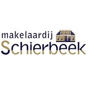 Logo Makelaardij Schierbeek