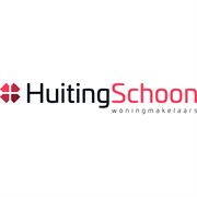 Logo HuitingSchoon