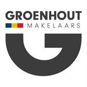 Logo Groenhout Makelaars Assen