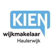 Logo KIEN wijkmakelaar Haulerwijk