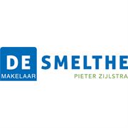 Logo Makelaardij de Smelthe | Pieter Zijlstra