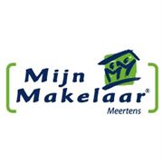 Logo Mijn Makelaar Meertens B.V.