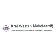 Logo Kral Westen Makelaardij