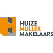 Logo Huize Muller Makelaars