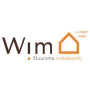 Logo Wim Stuursma Makelaardij
