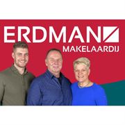 Logo Erdman Makelaardij Hypotheken en Verzekeringen