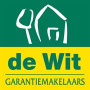 Logo de Wit Garantiemakelaars