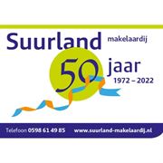 Logo Makelaardij Suurland