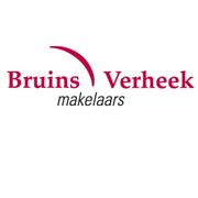 Logo Bruins Verheek makelaars