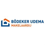 Logo Bödeker Udema Makelaardij