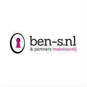 Logo ben-s.nl