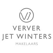 Logo Verver Jet Winters Makelaars | Luxevastgoed.nl