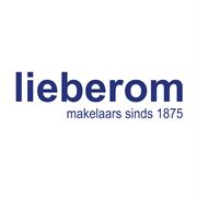 Logo Lieberom Makelaars