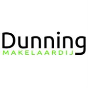 Logo Dunning Makelaardij