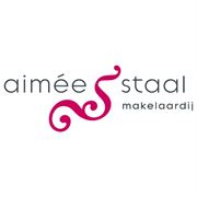 Logo Aimée Staal Makelaardij