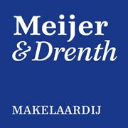 Logo Meijer & Drenth Makelaardij