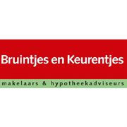 Logo Makelaardij Bruintjes en Keurentjes